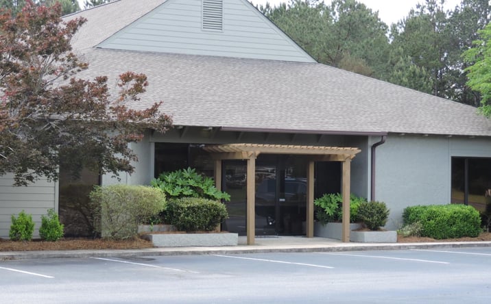 Pictures of Office property located at 601 Russell Pkwy, Warner Robins, GA 31088 for lease - image #1