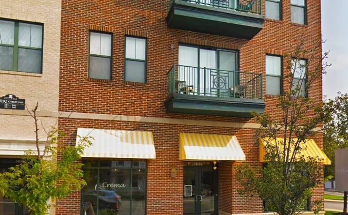 Pictures of Retail property located at 50166 Cherry Hill Rd, Canton, MI 48188 for lease - image #1