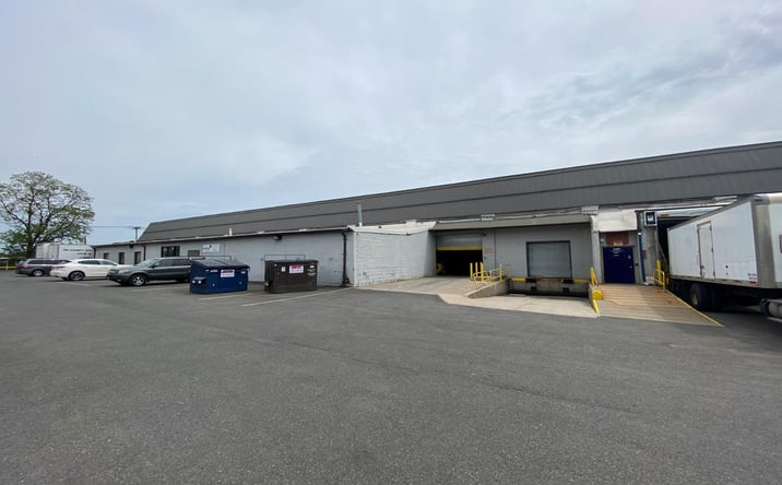 Pictures of Industrial property located at 718 South Fulton Ave, Mount Vernon, NY 10550 for lease - image #1