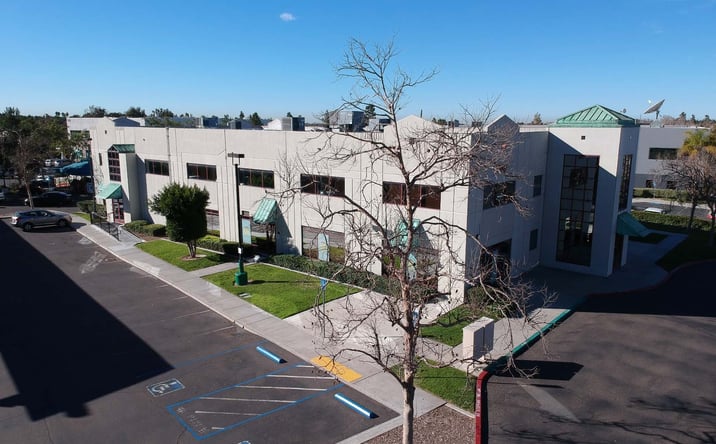 Pictures of Office property located at 2400 Fenton St, Chula Vista, CA 91941 for lease - image #1