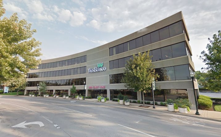 Pictures of Office property located at 400 E Vine St, Lexington, KY 40507 for lease - image #1
