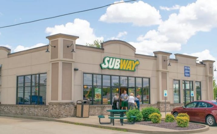 Pictures of Retail property located at 6401 US-41, Evansville, IN 47711 for lease - image #1