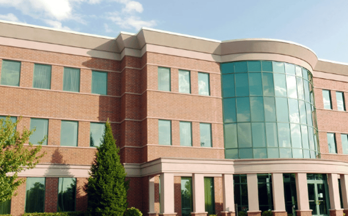 Pictures of Office property located at 9520 Ormsby Station Rd, Meadowbrook Farm, KY 40223 for lease - image #1