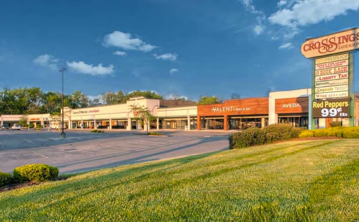 Pictures of Retail, Restaurant property located at 8315 Beechmont Avenue, Cincinnati, OH 45255 for lease - image #1