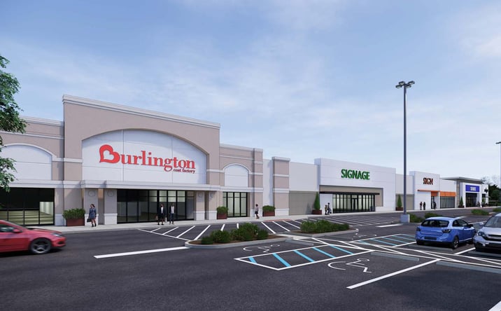 Pictures of Retail, Land property located at 3530 Bardstown Rd, Louisville, KY 40218 for lease - image #1