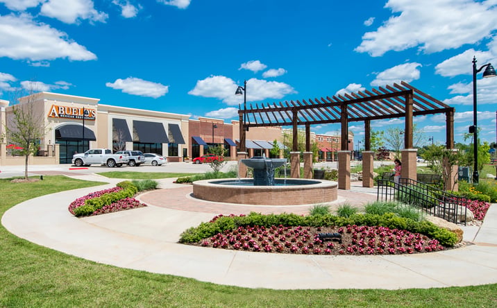 Pictures of Retail, Restaurant property located at 8926 S Broadway Ave, Tyler, TX 75703 for lease - image #1
