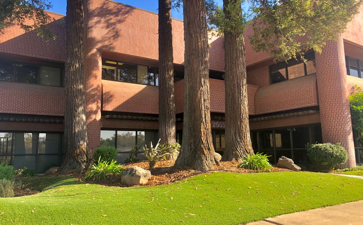 Pictures of Office property located at 2555 3rd St, Sacramento, CA 95818 for lease - image #1