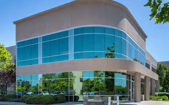 Pictures of Office property located at 101 Creekside Ridge Ct, Roseville, CA 95678 for lease - image #1