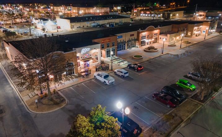 Pictures of Retail, Restaurant property located at 8100 Macon Station, Memphis, TN 38018 for lease - image #1