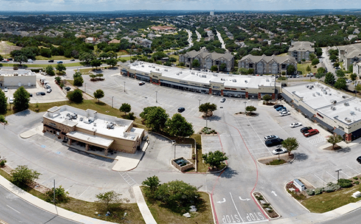 Pictures of Retail property located at 19903 Stone Oak Pkwy, San Antonio, TX 78258 for lease - image #1