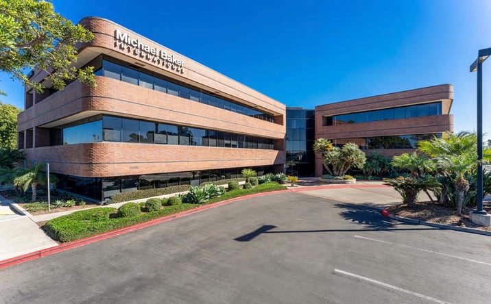 Pictures of Office property located at 5050 Avenida Encinas, Carlsbad, CA 92008 for lease - image #1