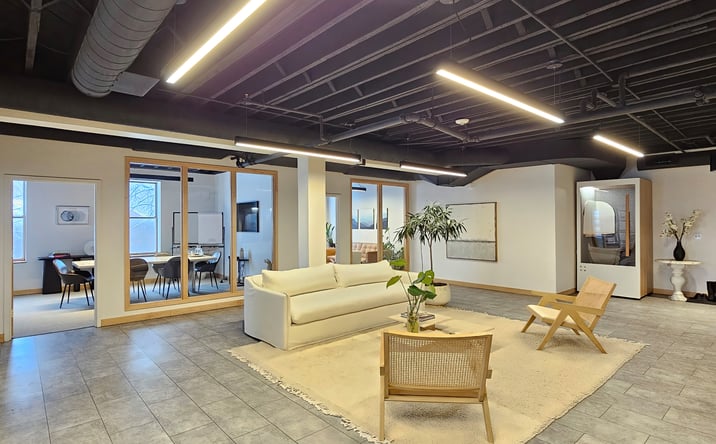Pictures of Office property located at 65 Main St, Burlington, VT 05401 for lease - image #1