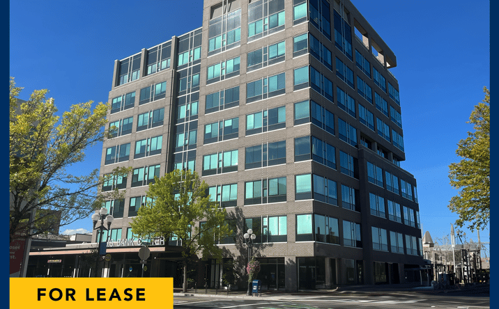 Pictures of Office property located at 800 Willamette St, Eugene, OR 97401 for lease - image #1