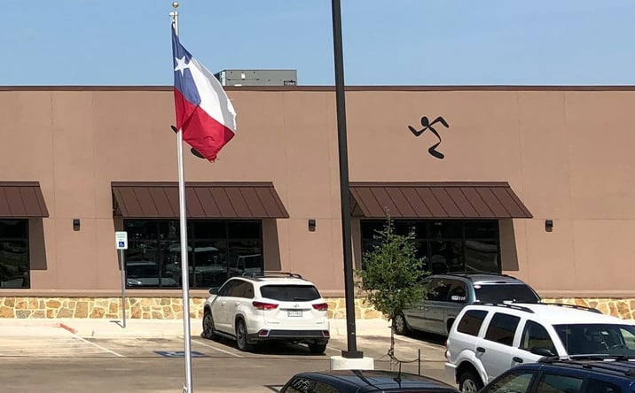 Pictures of Retail property located at 122 Hasler Shores Dr, Bastrop, TX 78602 for lease - image #1