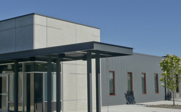 Pictures of Office property located at 10202 F St, Omaha, NE 68127 for lease - image #1