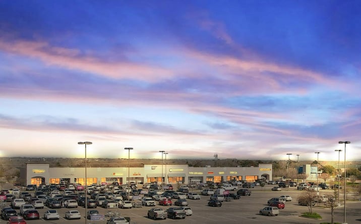 Pictures of Retail, Office, Restaurant property located at NEQ SH‐6 & Boonville Rd, Bryan, TX 77808 for lease - image #1