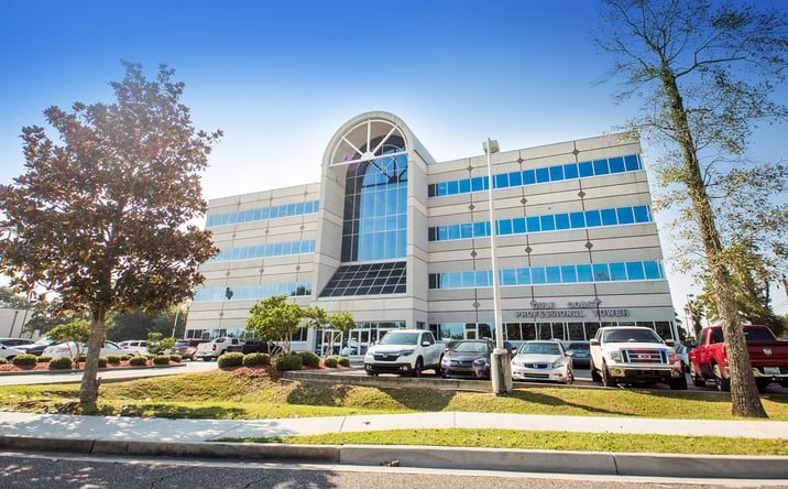 Pictures of Office property located at 2781 Ct Switzer Sr Dr, Biloxi, MS 39531 for lease - image #1