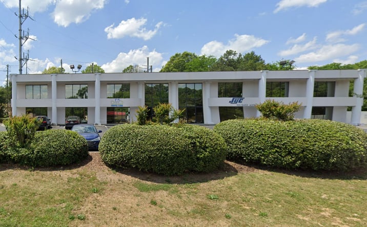 2500 Center Point Parkway, Birmingham, AL 35215 For Lease | Crexi.com