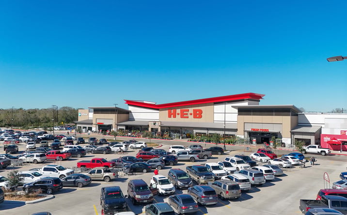 Pictures of Retail, Land property located at NWC SH‐288 & SH‐6, Manvel, TX 77578 for lease - image #1