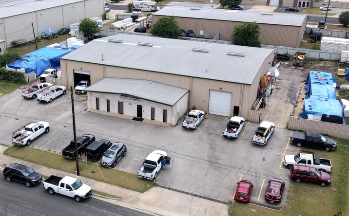2319 Patterson Industrial Dr, Pflugerville, TX 78660 For Lease | Crexi.com