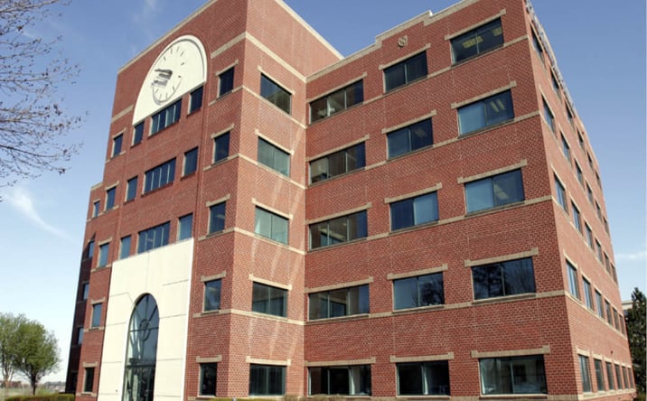 Pictures of Office property located at 9300 Underwood Ave, Omaha, NE 68114 for lease - image #1