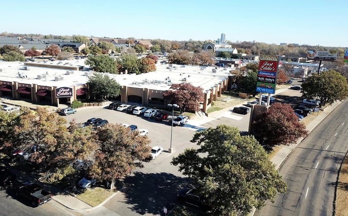 Pictures of Office property located at 1619 Kentucky S, Amarillo, TX 79102 for lease - image #1