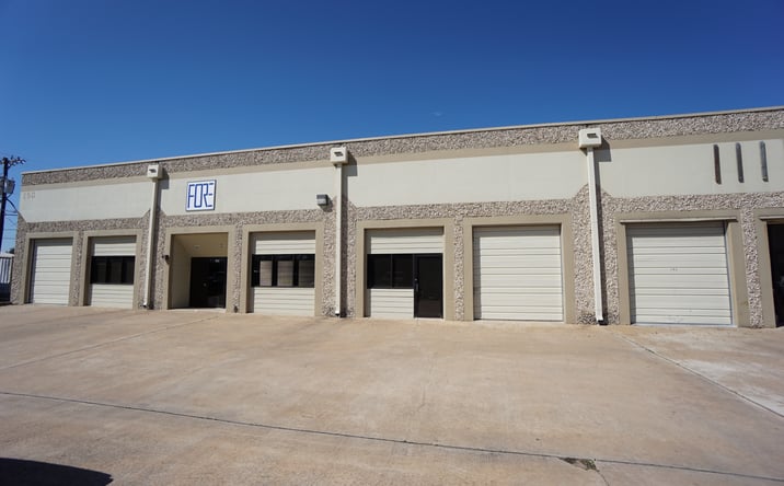 Pictures of Industrial property located at 150 Texas Avenue, Round Rock, TX 78664 for lease - image #1