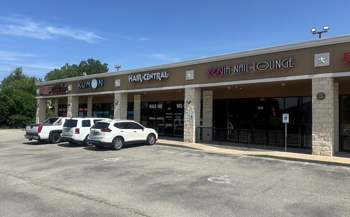 Pictures of Industrial, Retail property located at 3810 Gattis School Rd, Round Rock, TX 78664 for lease - image #1