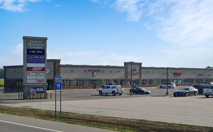 Pictures of Retail property located at 24086 MN-15, St Augusta, MN 56301 for lease - image #1