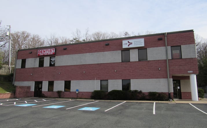 Pictures of Office property located at 2712 Richmond Highway, Stafford, VA 22554 for lease - image #1