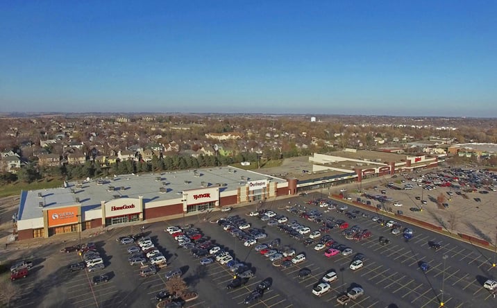 Pictures of Retail property located at N 132nd & W Maple Rd, Omaha, NE 68164 for lease - image #1