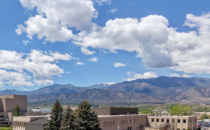 Pictures of Office, Industrial property located at 104 South Cascade Avenue, Colorado Springs, CO 80903 for lease - image #1
