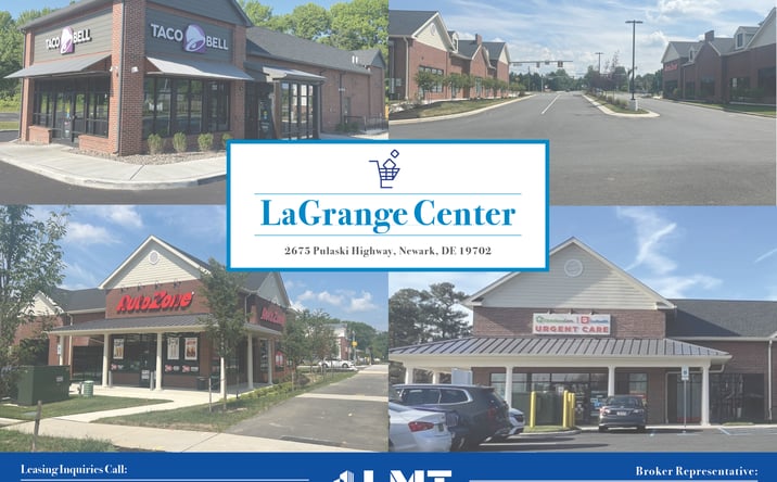 Pictures of Retail, Office, Land property located at 2675 Pulaski Highway, Newark, DE 19702 for lease - image #1