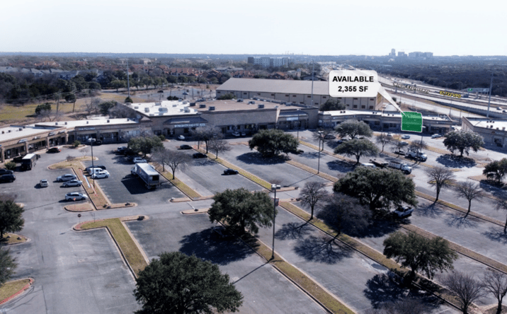 Pictures of Retail, Restaurant property located at 13717 Burnet Rd, Austin, TX 78727 for lease - image #1