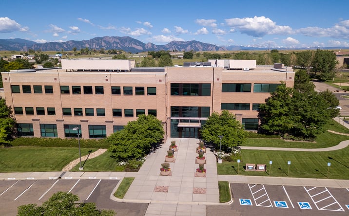Pictures of Office property located at 361 Centennial Pkwy, Louisville, CO 80027 for lease - image #1