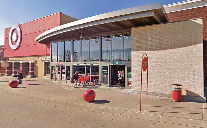 Pictures of Retail property located at 501 Elsinger Blvd, Conway, AR 72032 for lease - image #1