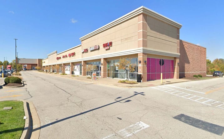 Pictures of Retail, Restaurant property located at Green Mt Commons Dr, Belleville, IL 62221 for lease - image #1