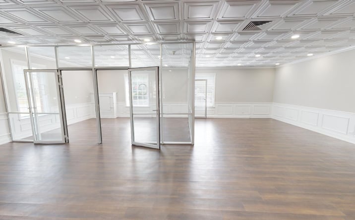 Pictures of Office property located at 325 North Hough St, Barrington, IL 60010 for lease - image #1