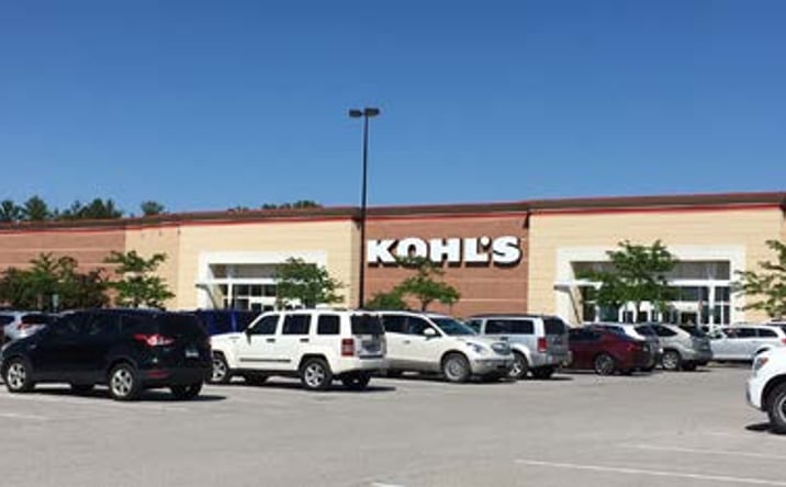Pictures of Retail property located at 2300 State Hwy K, O'Fallon, MO 63368 for lease - image #1