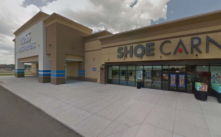 Pictures of Retail property located at Nec Highway 67 & Oak Grove Road, Poplar Bluff, MO 63901 for lease - image #1