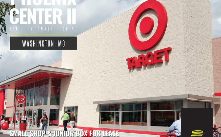 Pictures of Retail, Land property located at 1851 Vernaci Drive, Washington, MO 63090 for lease - image #1