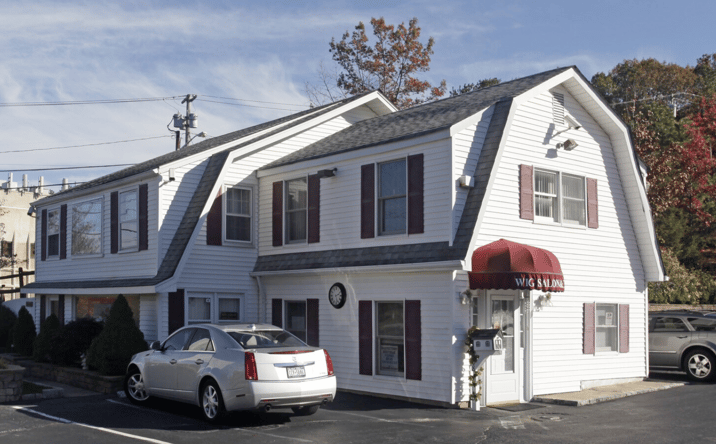 Pictures of Office property located at 1008 W Jericho Turnpike, Smithtown, NY 11787 for lease - image #1