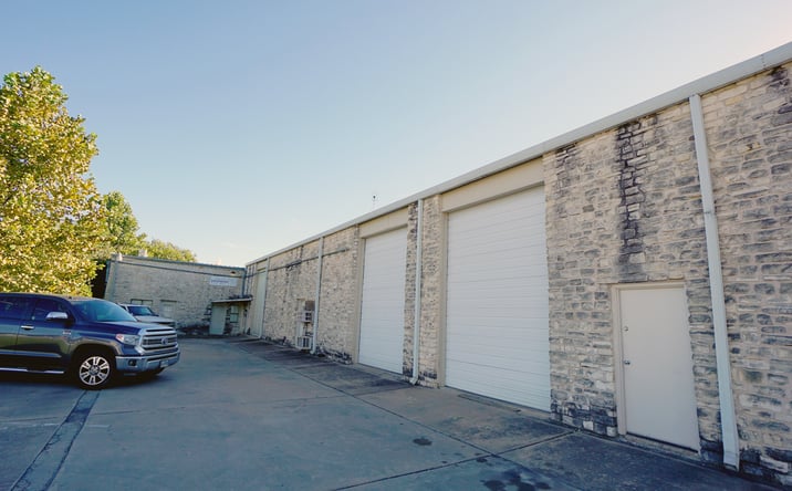 Pictures of Office, Industrial property located at 1406 Three Points Rd, Pflugerville, TX 78660 for lease - image #1
