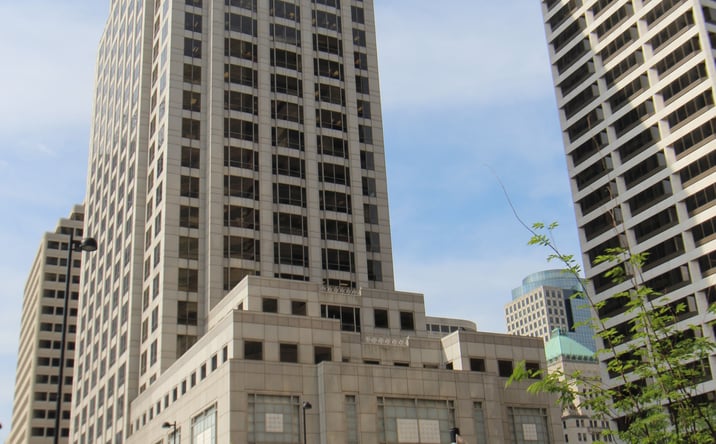 Pictures of Office property located at 255 E 5th St, Cincinnati, OH 45202 for lease - image #1