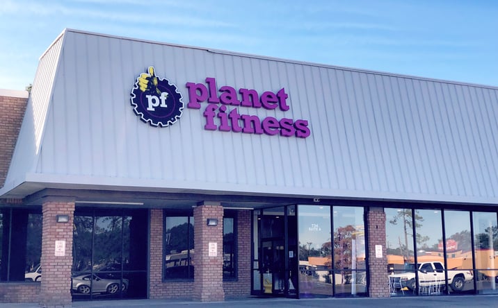 Pictures of Retail property located at 790 Memorial Bvd, Picayune, MS 39466 for lease - image #1