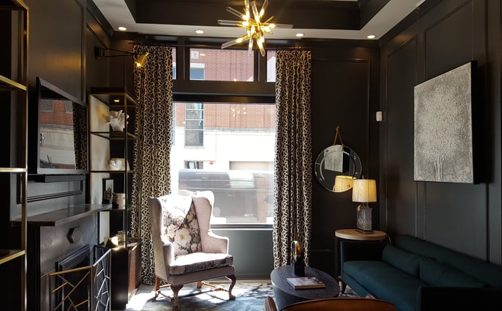 Pictures of Office property located at 162 W Grand Ave, Chicago, IL 60654 for lease - image #1