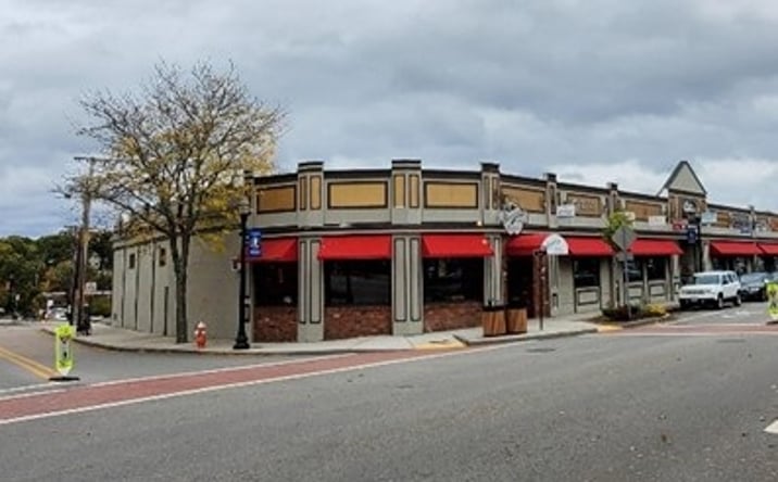 Pictures of Restaurant property located at 15 Main Street, Franklin, MA 02038 for lease - image #1