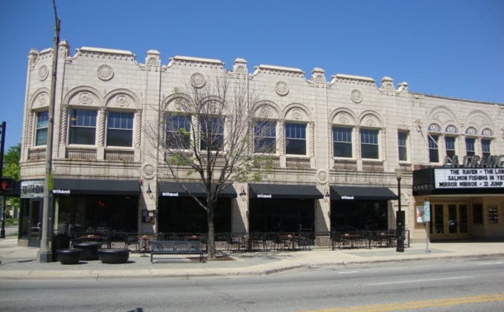 Pictures of Office property located at 82 LaGrange Rd, La Grange, IL 60525 for lease - image #1