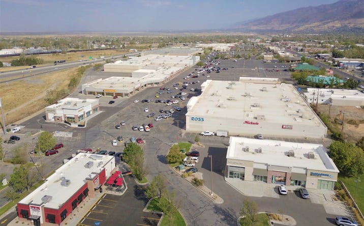 Pictures of Retail property located at 570 W 500 S, West Bountiful, UT 84010 for lease - image #1