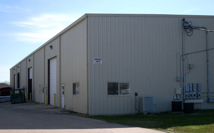 Pictures of Office, Industrial property located at 302 Tradesmens Park Dr, Hutto, TX 78634 for lease - image #1
